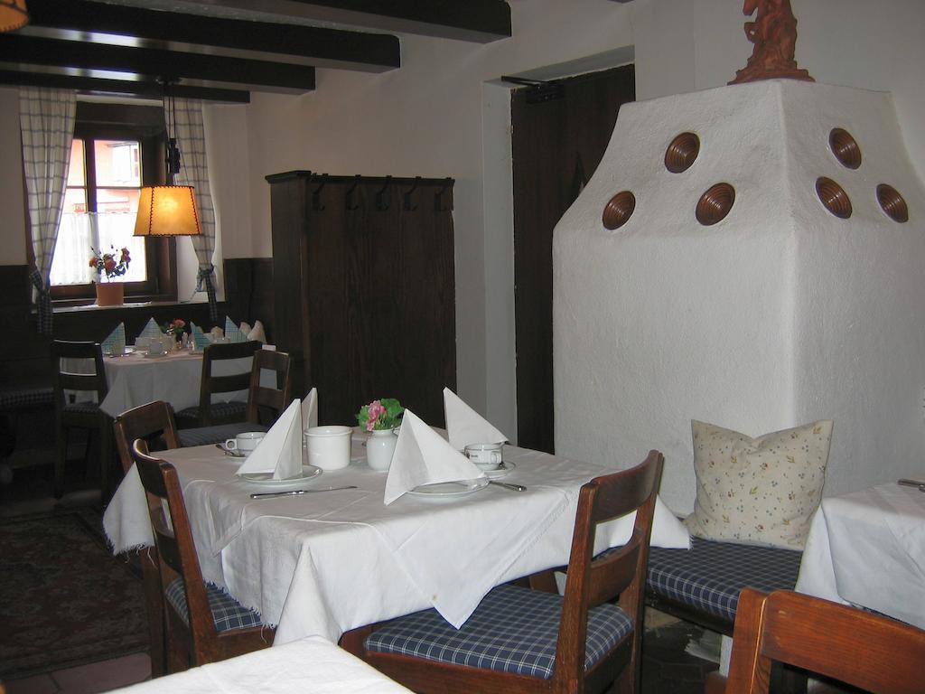 Gasthof Koreth Ίνσμπρουκ Εξωτερικό φωτογραφία