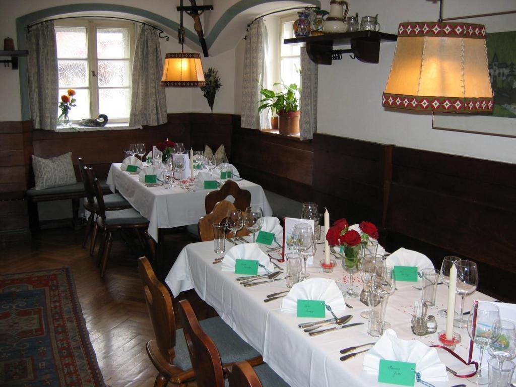 Gasthof Koreth Ίνσμπρουκ Εξωτερικό φωτογραφία