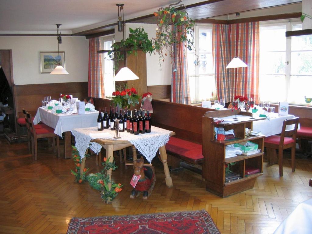 Gasthof Koreth Ίνσμπρουκ Εξωτερικό φωτογραφία